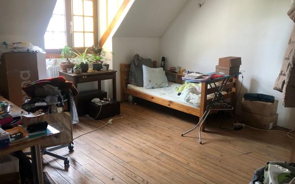 Maison à vendre    13 pièces • 270 m2 Étampes