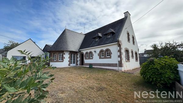 Maison Pluvigner 158 m2