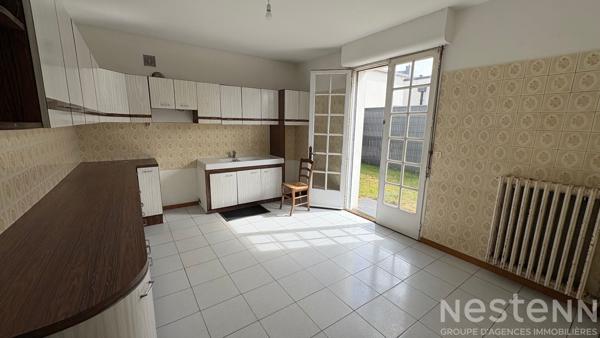 Maison Pluvigner 158 m2