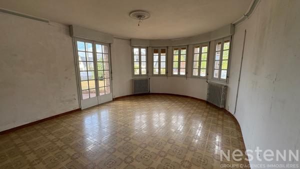 Maison Pluvigner 158 m2