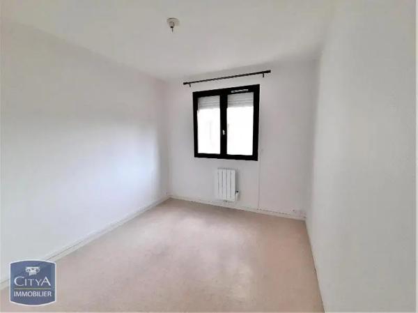 Appartement à louer 4 pièces 76.52m² Lille (59000)