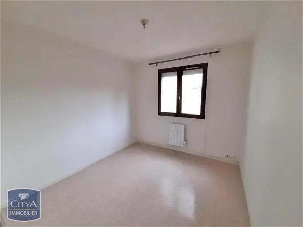 Appartement à louer 4 pièces 76.52m² Lille (59000)