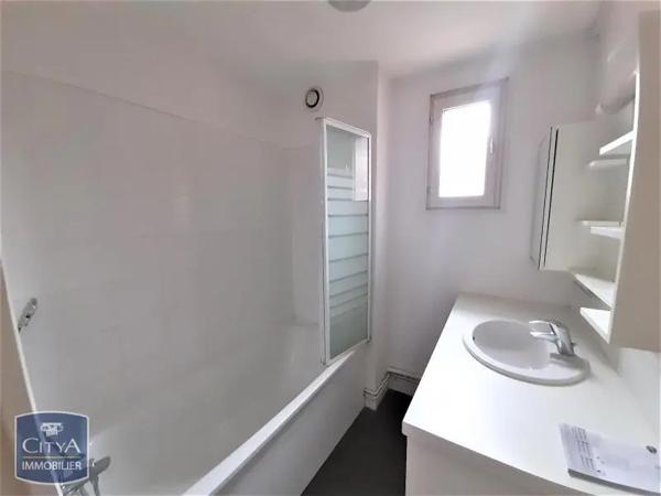 Appartement à louer 4 pièces 76.52m² Lille (59000)