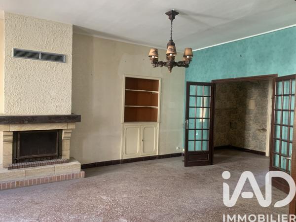 Maison à vendre 10 pièces 223 m² Pellevoisin