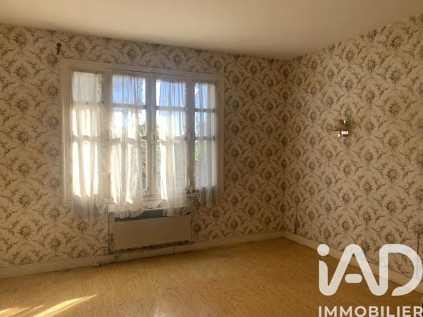 Maison à vendre 10 pièces 223 m² Pellevoisin