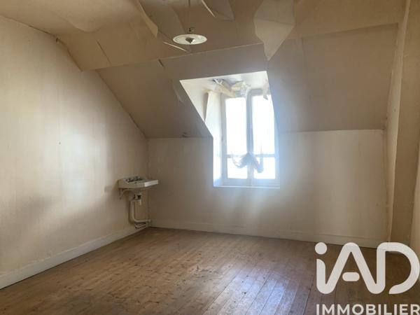 Maison à vendre 10 pièces 223 m² Pellevoisin