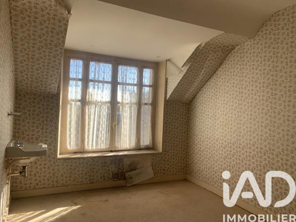 Maison à vendre 10 pièces 223 m² Pellevoisin