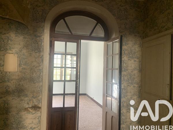 Maison à vendre 10 pièces 223 m² Pellevoisin