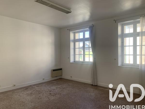 Maison à vendre 10 pièces 223 m² Pellevoisin