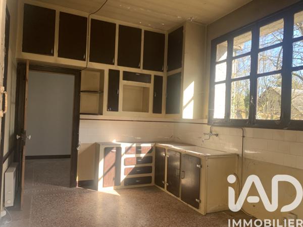 Maison à vendre 10 pièces 223 m² Pellevoisin