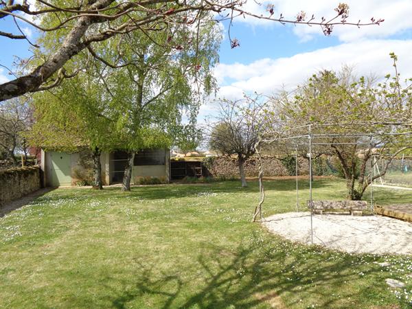 Maison Chauray 5 pièce(s) 123 m2, Chauray 79180