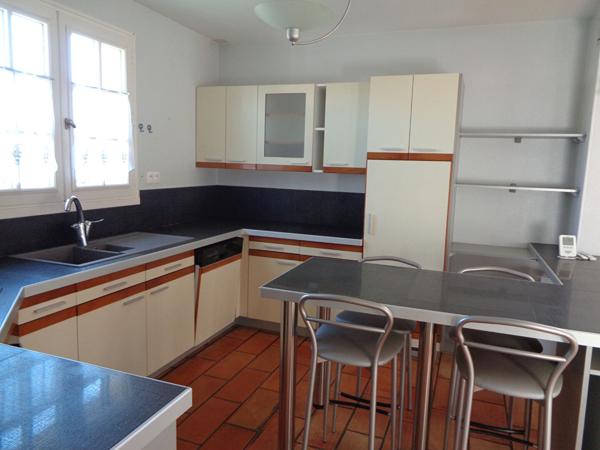 Maison Chauray 5 pièce(s) 123 m2, Chauray 79180