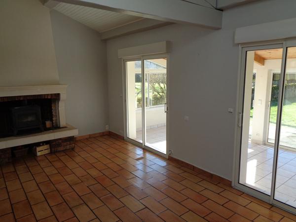 Maison Chauray 5 pièce(s) 123 m2, Chauray 79180