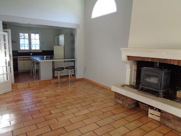 Maison Chauray 5 pièce(s) 123 m2, Chauray 79180