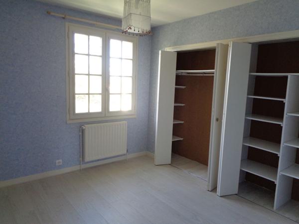 Maison Chauray 5 pièce(s) 123 m2, Chauray 79180