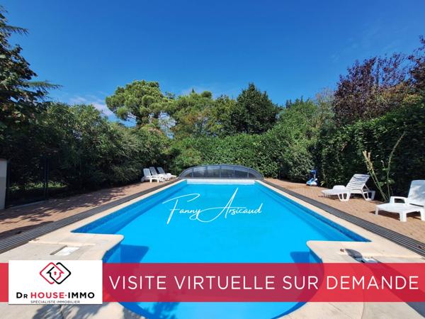 Maison à vendre 12 pièces de 278 m²