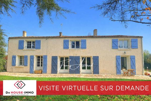 Maison à vendre 12 pièces de 278 m²