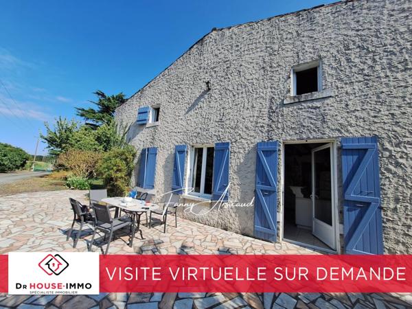 Maison à vendre 12 pièces de 278 m²