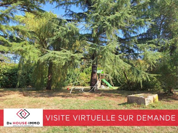 Maison à vendre 12 pièces de 278 m²