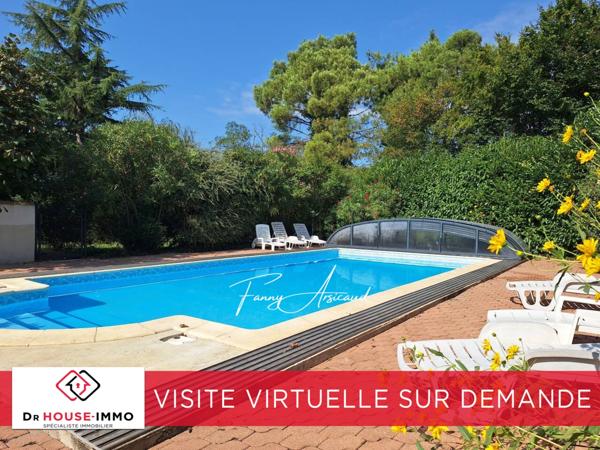 Maison à vendre 12 pièces de 278 m²