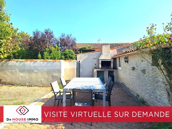 Maison à vendre 12 pièces de 278 m²