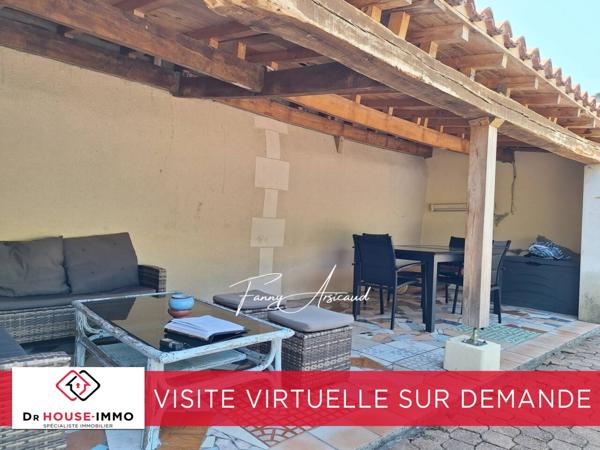 Maison à vendre 12 pièces de 278 m²