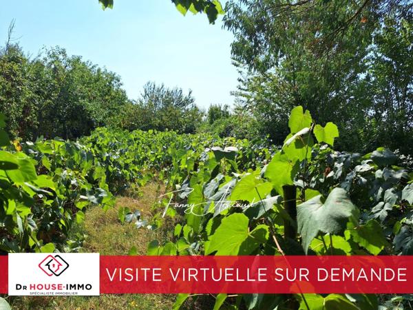 Maison à vendre 12 pièces de 278 m²