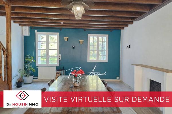 Maison à vendre 12 pièces de 278 m²