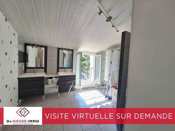Maison à vendre 12 pièces de 278 m²