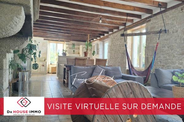 Maison à vendre 12 pièces de 278 m²