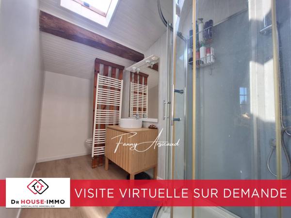 Maison à vendre 12 pièces de 278 m²