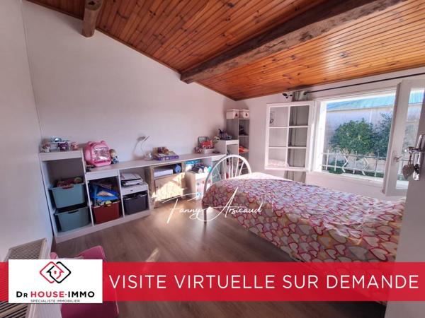 Maison à vendre 12 pièces de 278 m²