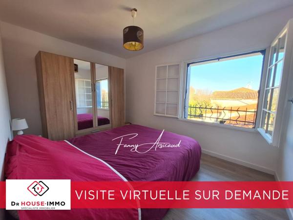 Maison à vendre 12 pièces de 278 m²