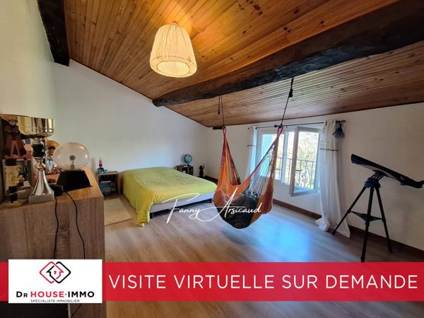Maison à vendre 12 pièces de 278 m²