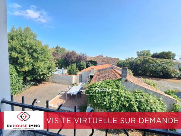 Maison à vendre 12 pièces de 278 m²