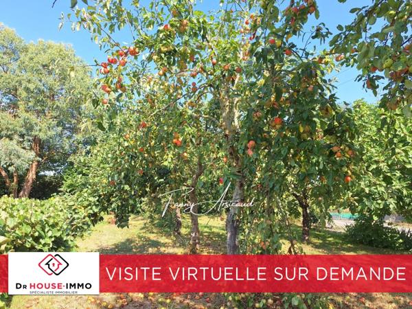 Maison à vendre 12 pièces de 278 m²