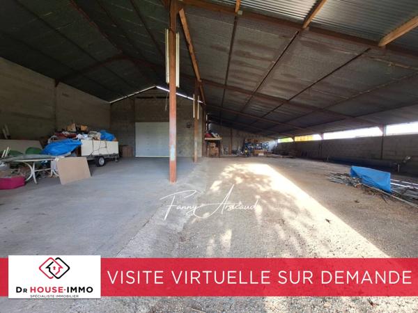 Maison à vendre 12 pièces de 278 m²