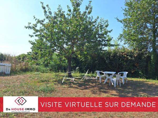 Maison à vendre 12 pièces de 278 m²