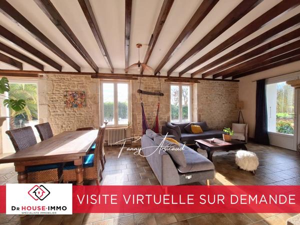 Maison à vendre 12 pièces de 278 m²