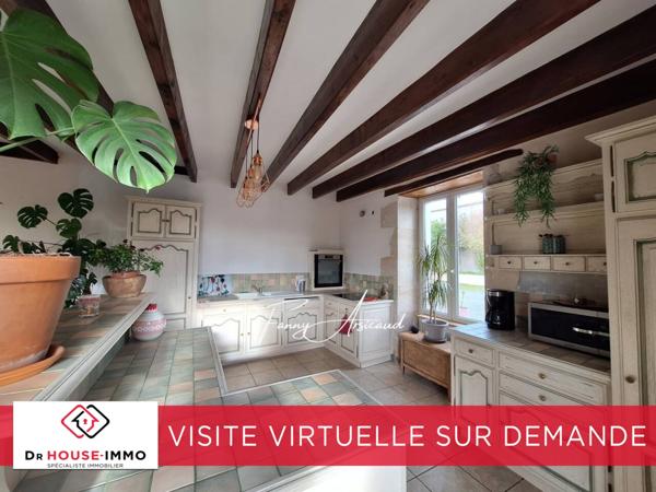Maison à vendre 12 pièces de 278 m²