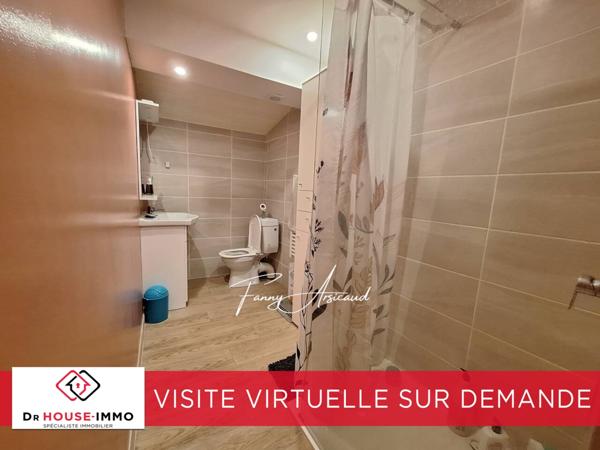 Maison à vendre 12 pièces de 278 m²