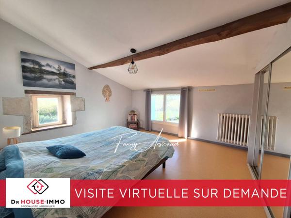 Maison à vendre 12 pièces de 278 m²