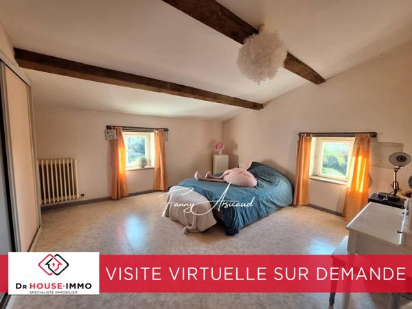 Maison à vendre 12 pièces de 278 m²