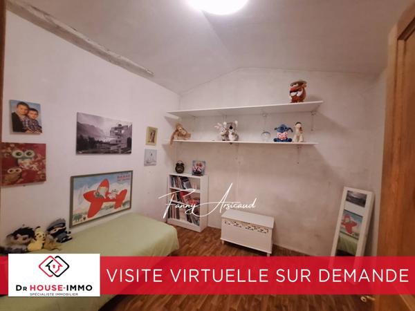 Maison à vendre 12 pièces de 278 m²