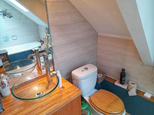 Charmante maison béarnaise avec jardin et garage