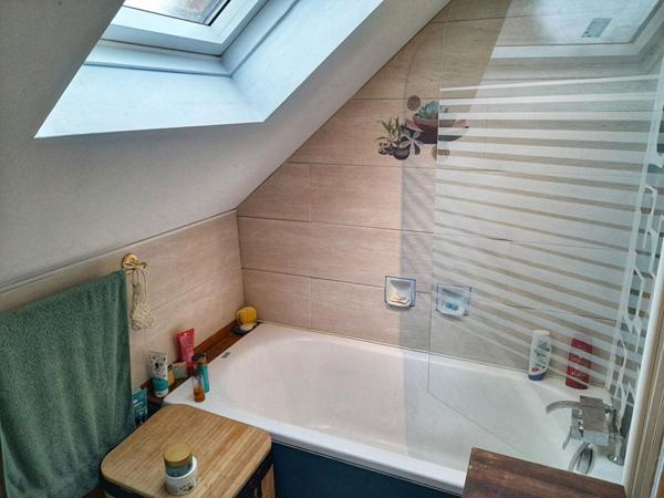 Charmante maison béarnaise avec jardin et garage