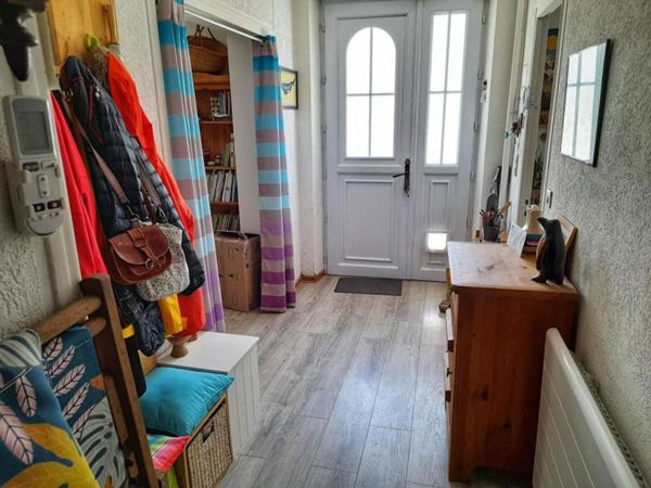 Charmante maison béarnaise avec jardin et garage