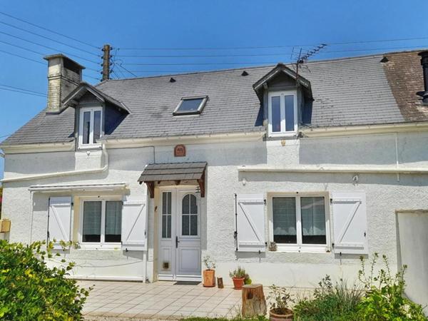 Charmante maison béarnaise avec jardin et garage