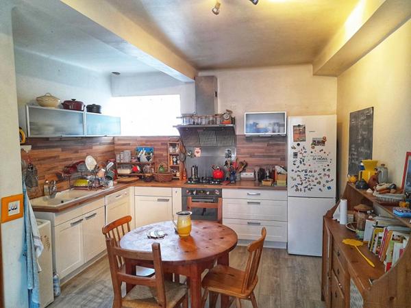 Charmante maison béarnaise avec jardin et garage