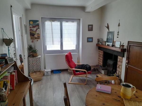 Charmante maison béarnaise avec jardin et garage